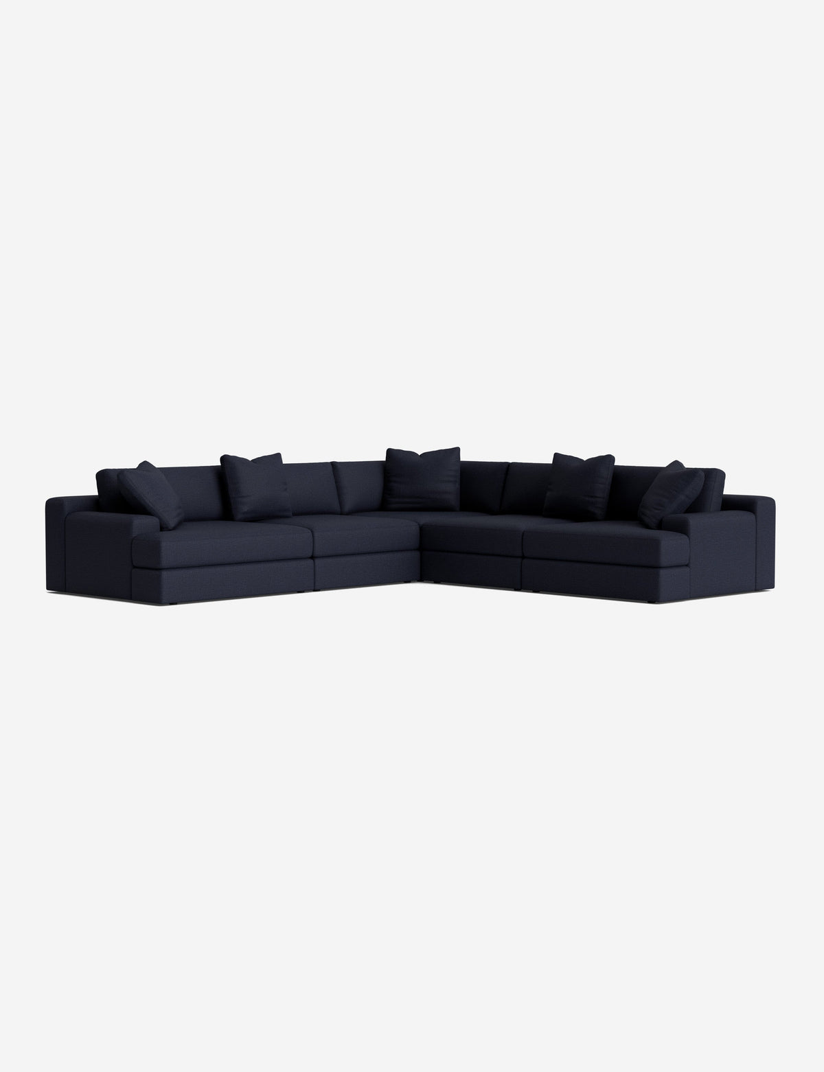 Felton Corner Sectional Sofa