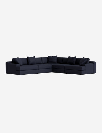 Felton Corner Sectional Sofa