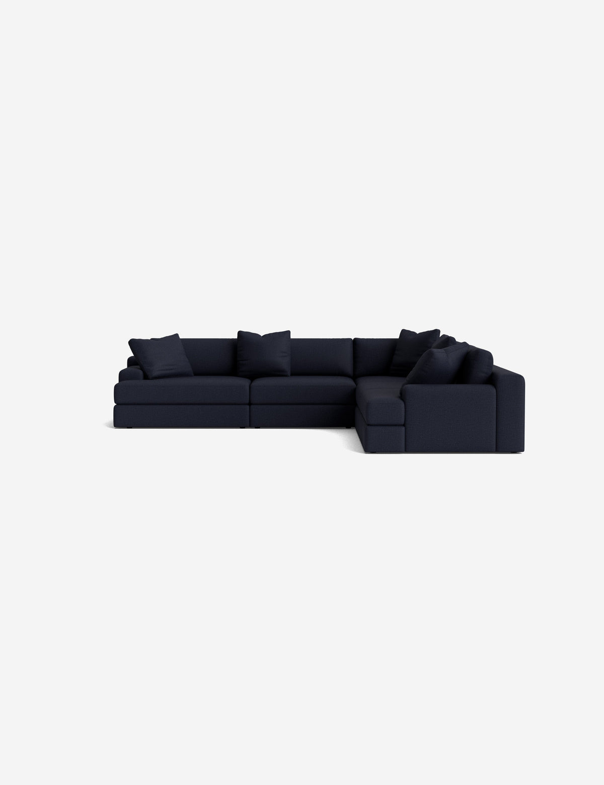 Felton Corner Sectional Sofa