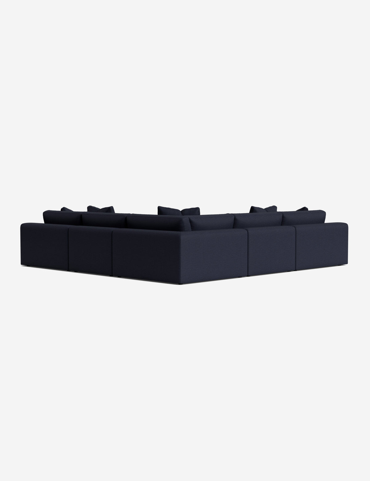 Felton Corner Sectional Sofa