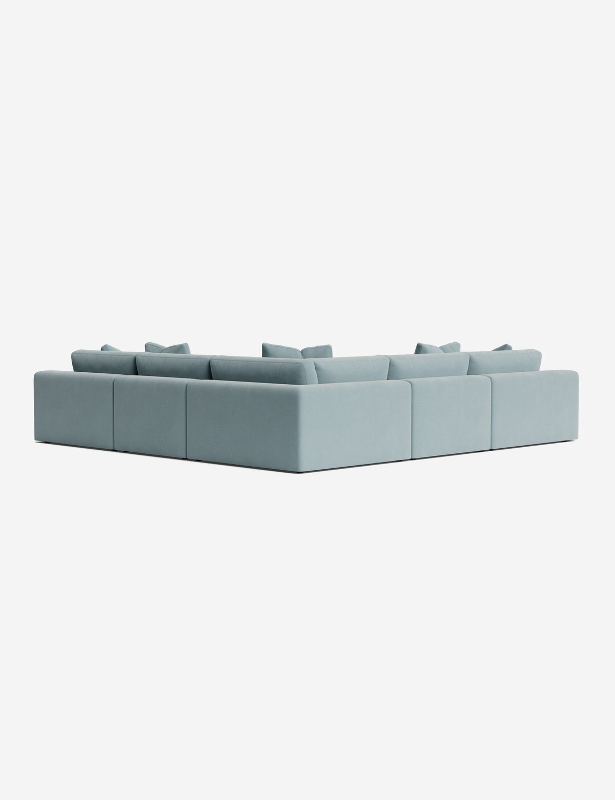 Felton Corner Sectional Sofa