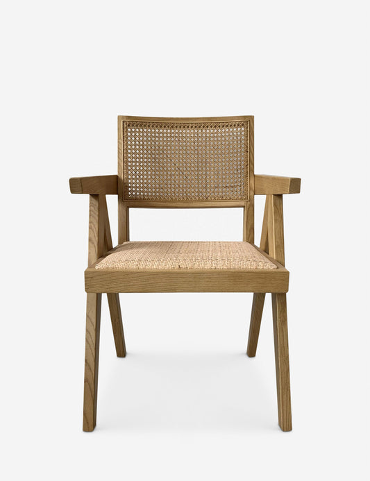 Topher Dining Chair (Set of 2)