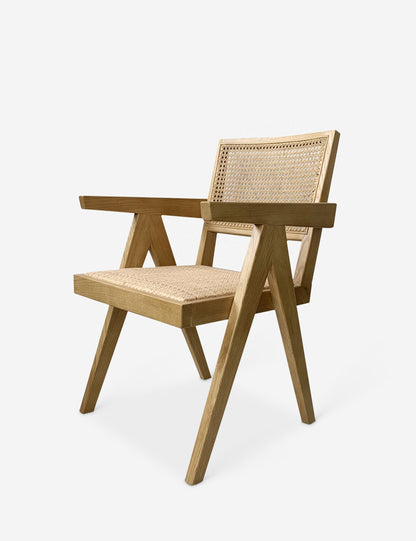 Topher Dining Chair (Set of 2)