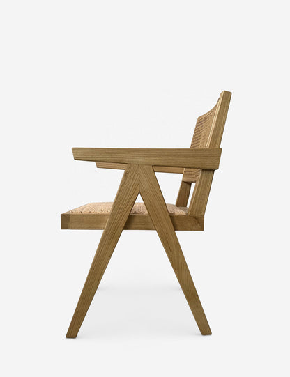 Topher Dining Chair (Set of 2)