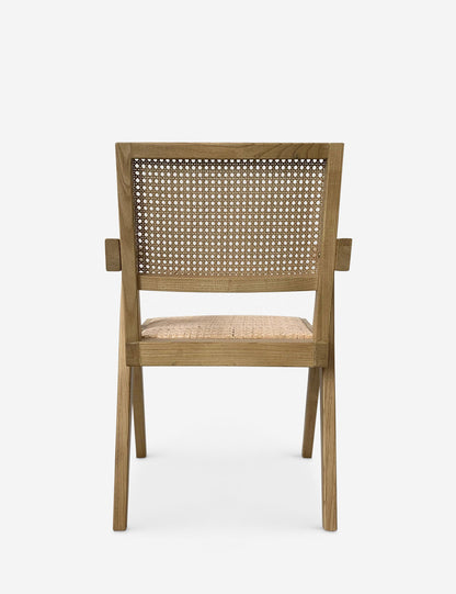 Topher Dining Chair (Set of 2)