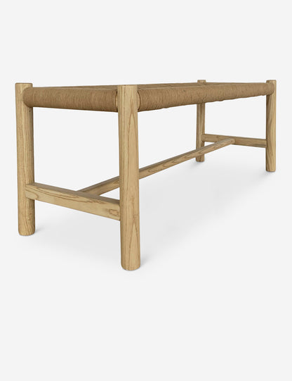 Ferrell Bench