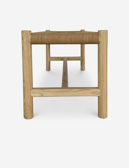 Ferrell Bench