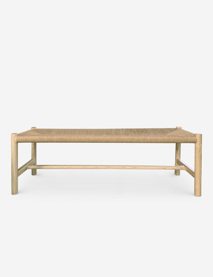 Ferrell Bench