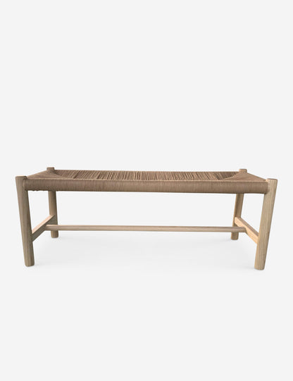 Ferrell Bench