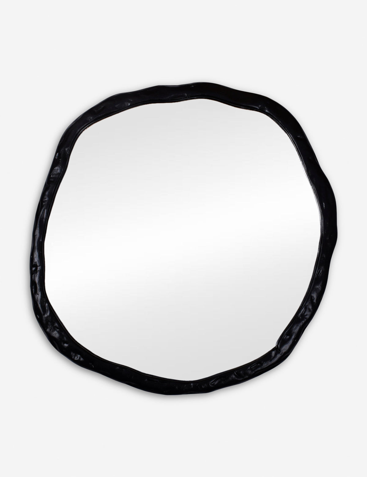 Rogelio Round Mirror