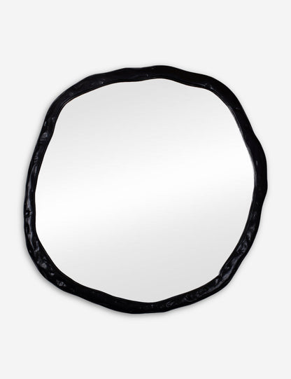 Rogelio Round Mirror
