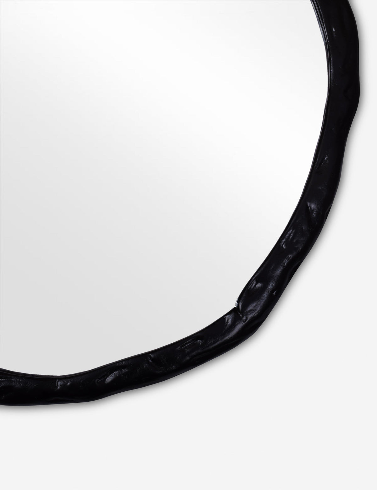 Rogelio Round Mirror