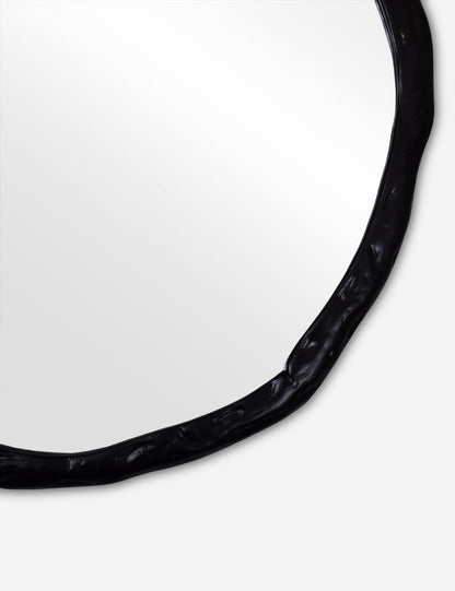 Rogelio Round Mirror