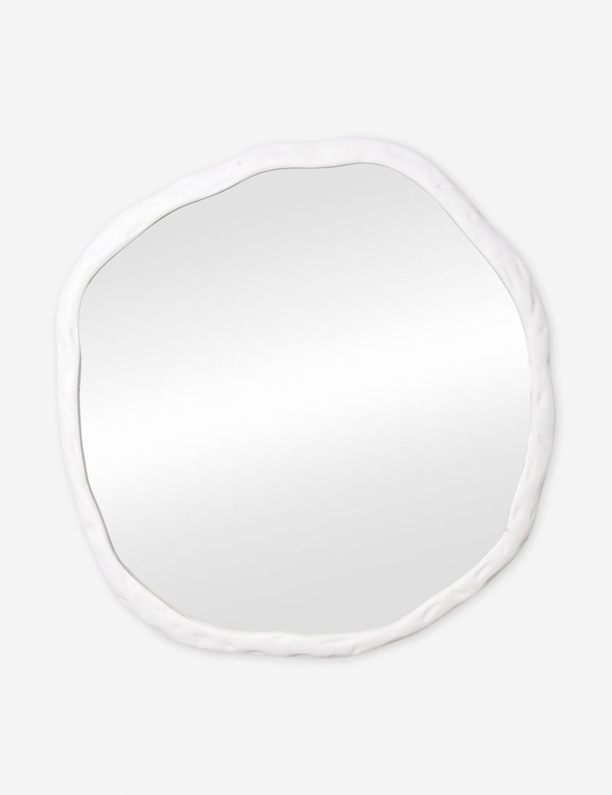 Rogelio Round Mirror