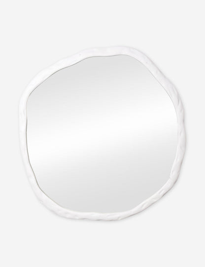 Rogelio Round Mirror
