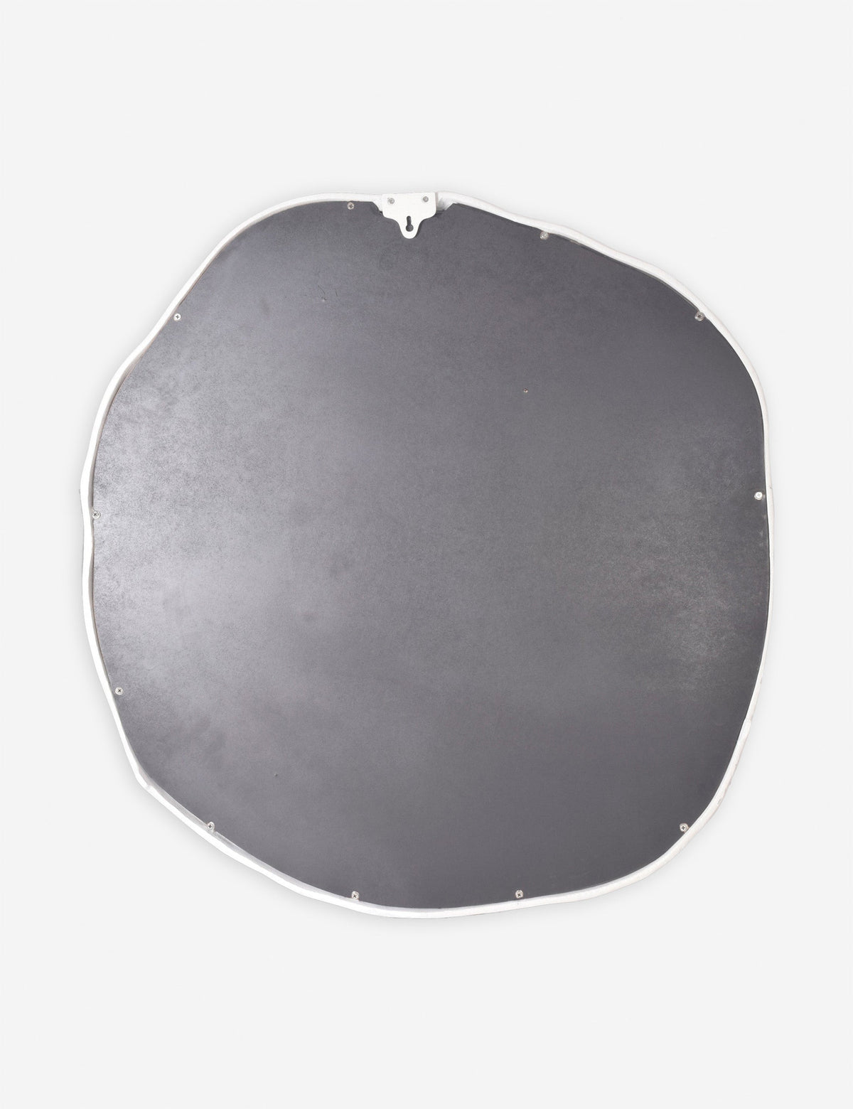 Rogelio Round Mirror