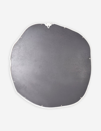 Rogelio Round Mirror