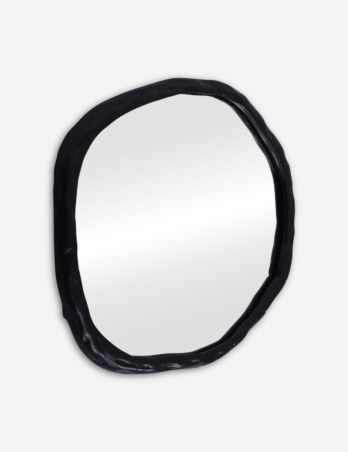 Rogelio Round Mirror