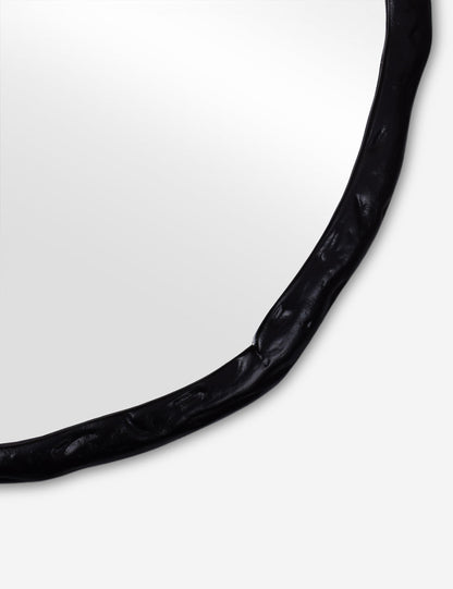 Rogelio Round Mirror