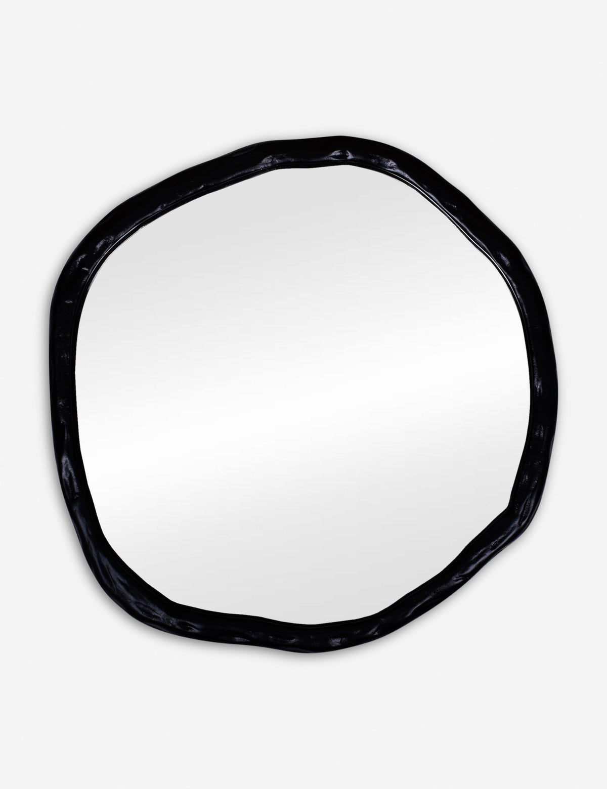 Rogelio Round Mirror