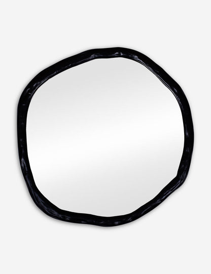 Rogelio Round Mirror