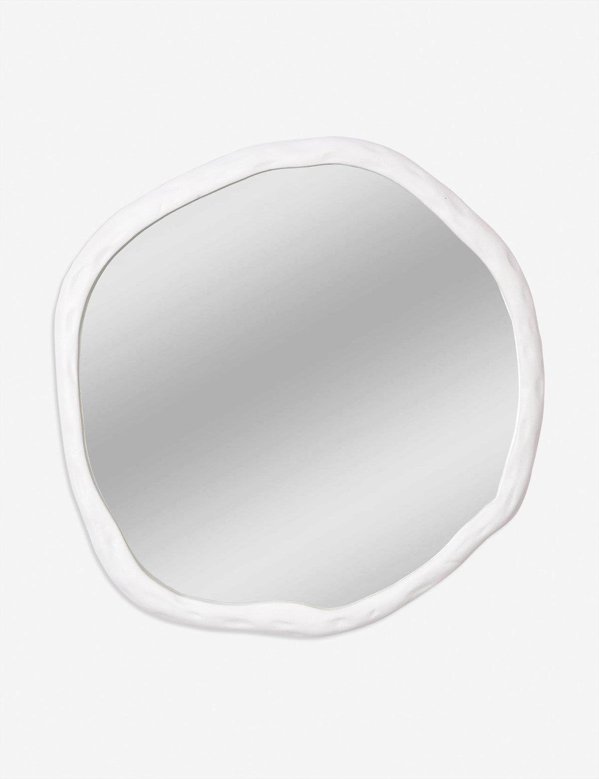 Rogelio Round Mirror