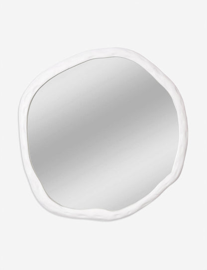 Rogelio Round Mirror