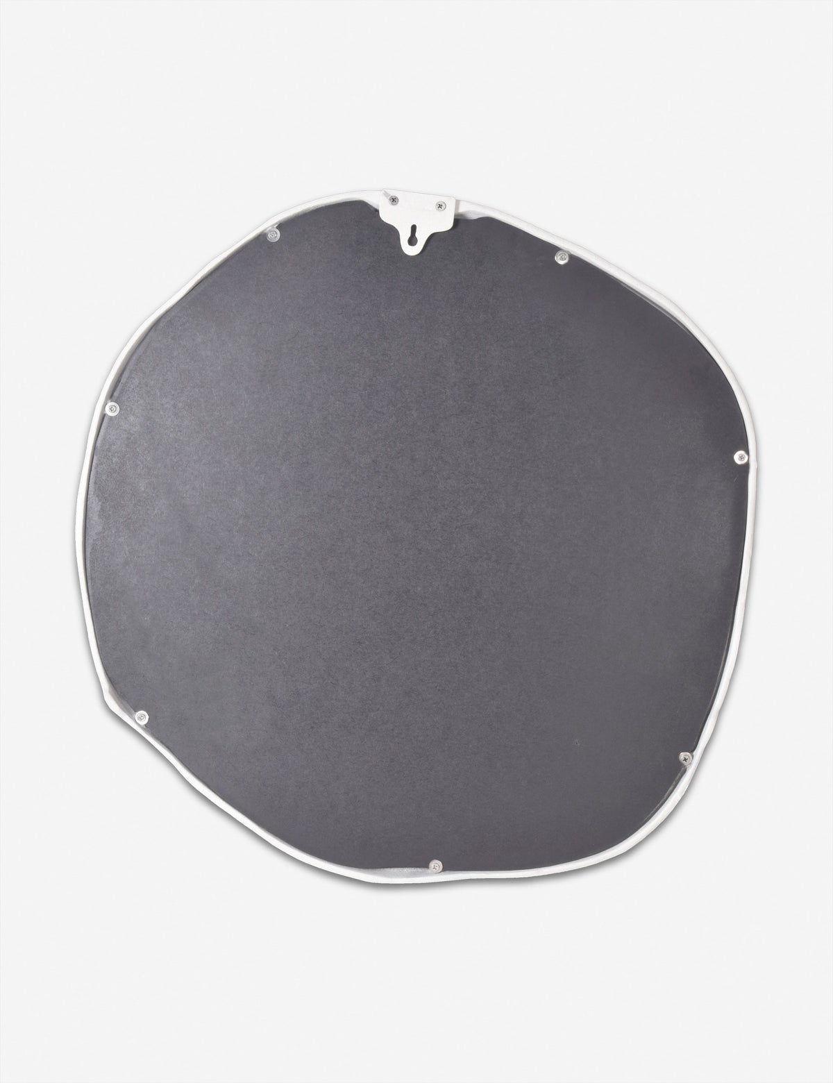 Rogelio Round Mirror