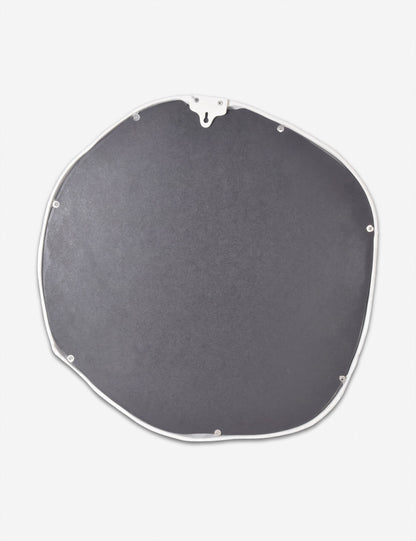 Rogelio Round Mirror