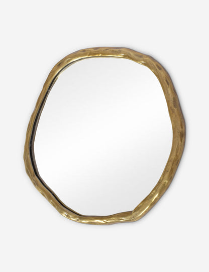 Rogelio Round Mirror