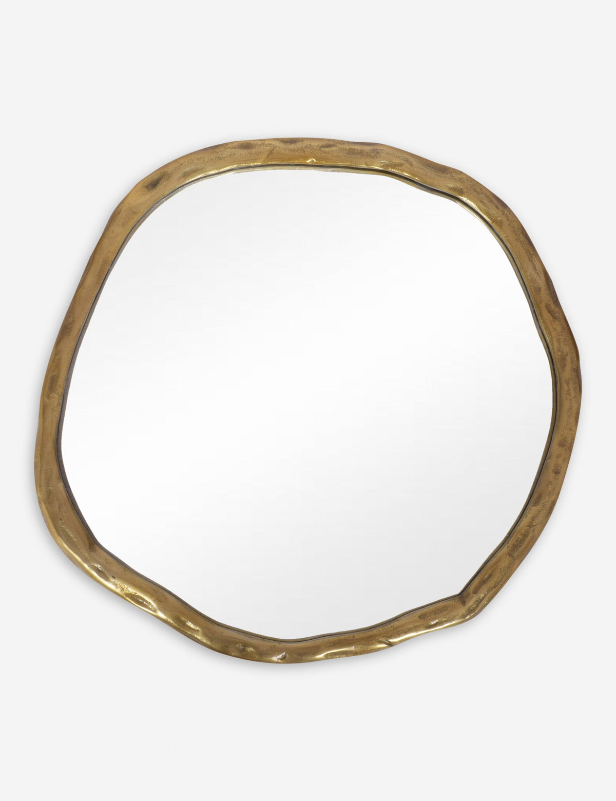 Rogelio Round Mirror