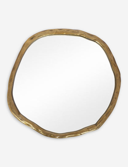 Rogelio Round Mirror