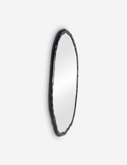 Rogelio Oval Mirror