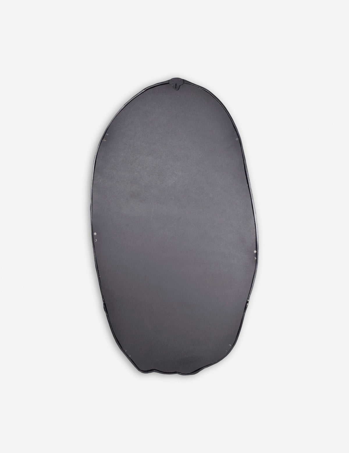 Rogelio Oval Mirror