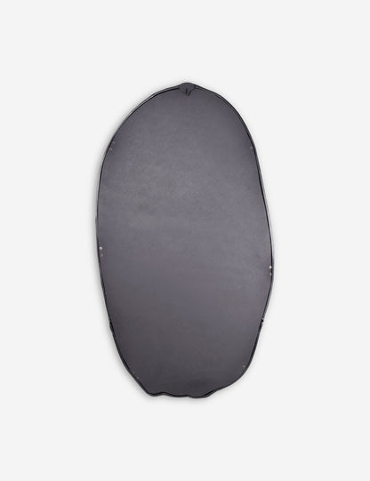 Rogelio Oval Mirror