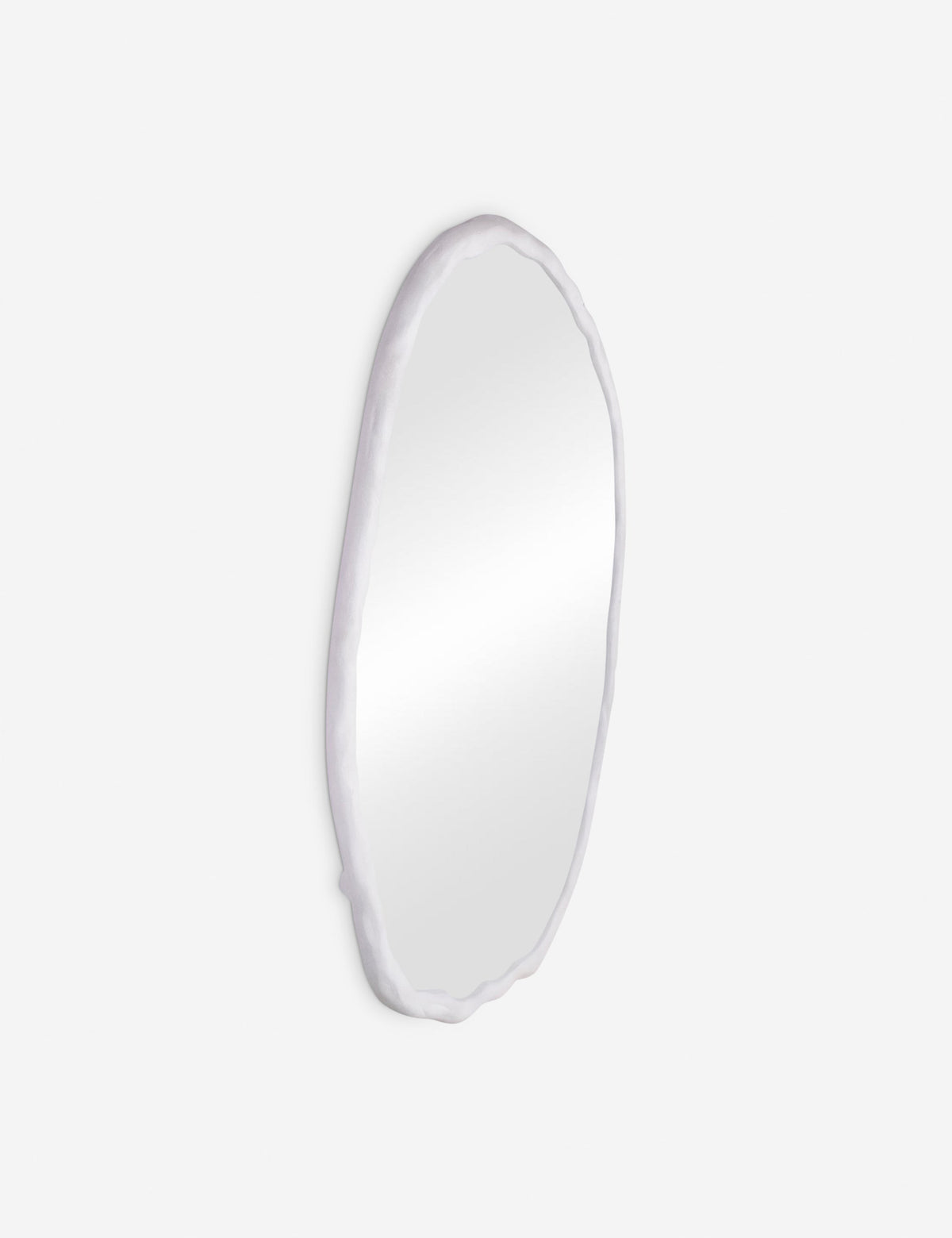 Rogelio Oval Mirror