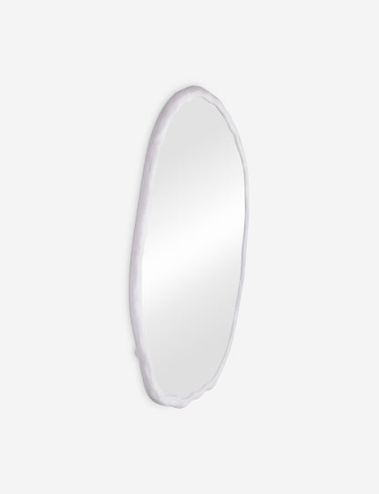 Rogelio Oval Mirror