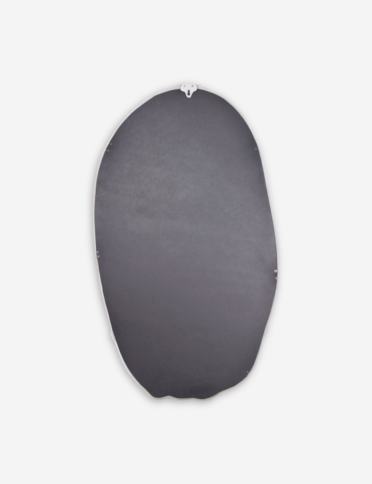 Rogelio Oval Mirror