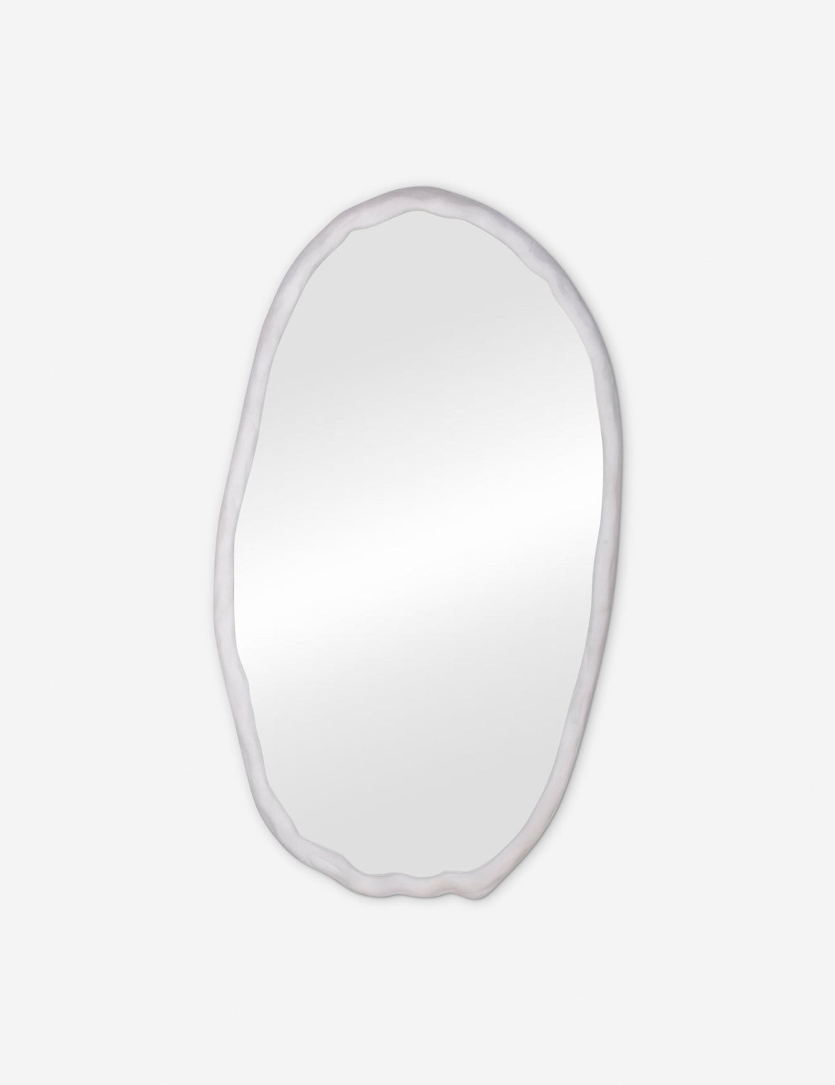 Rogelio Oval Mirror