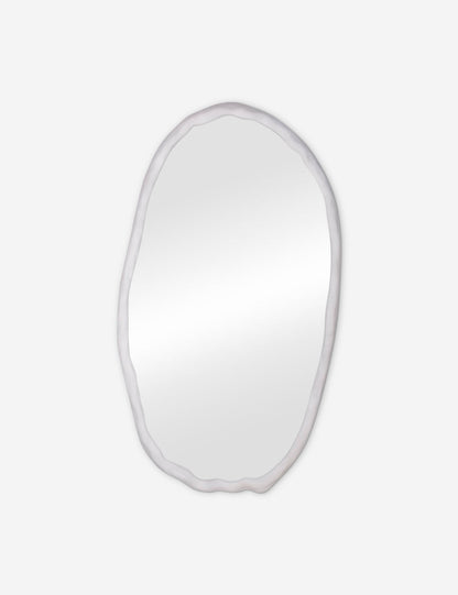 Rogelio Oval Mirror