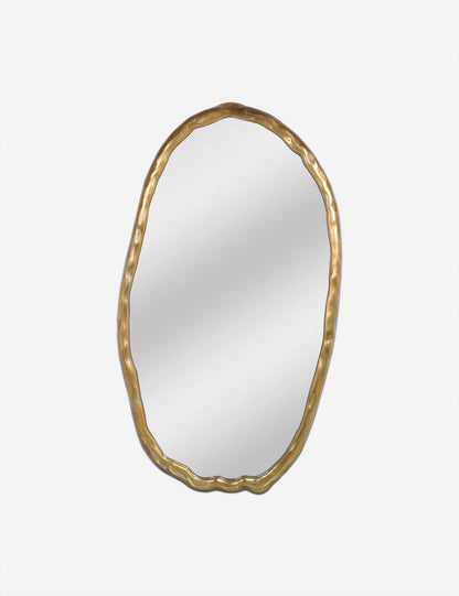 Rogelio Oval Mirror