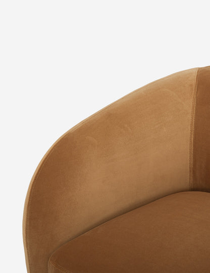 Maas Accent Chair