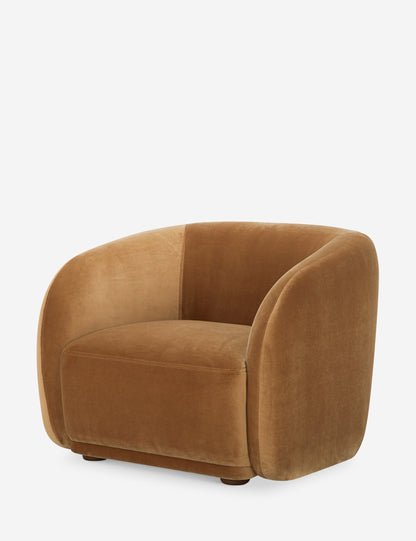 Maas Accent Chair