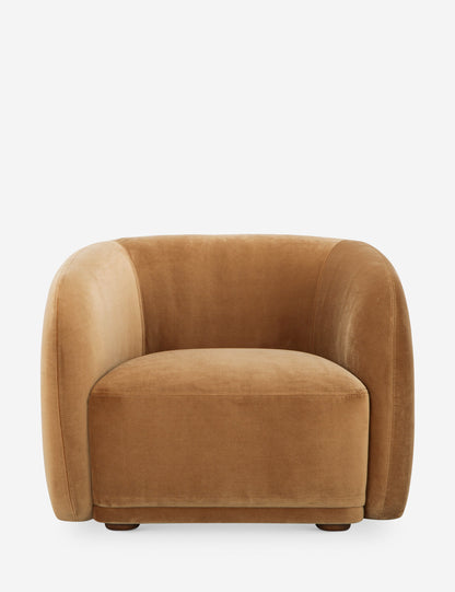 Maas Accent Chair