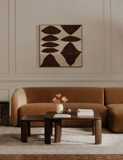 Maas Sectional Sofa