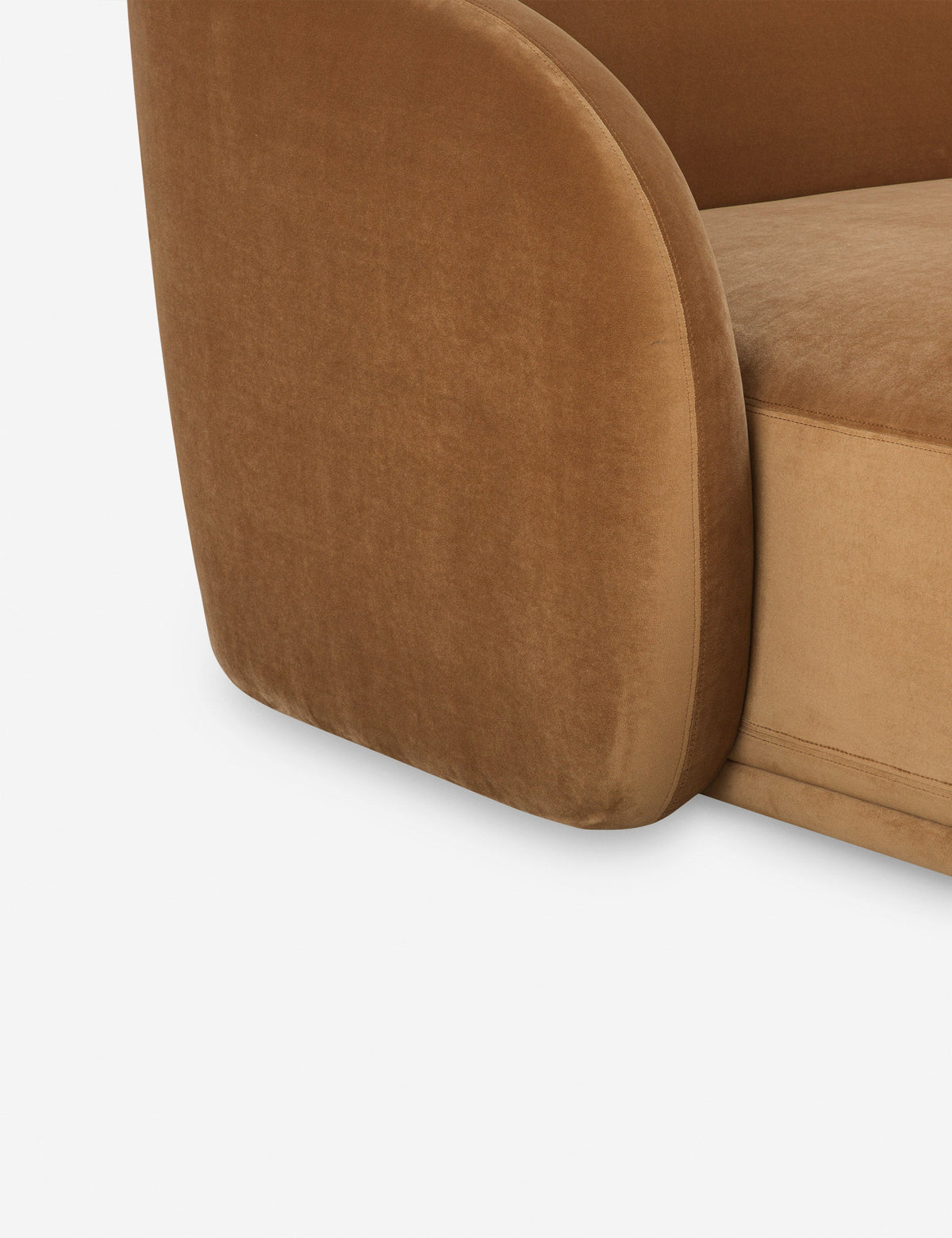 Maas Sectional Sofa