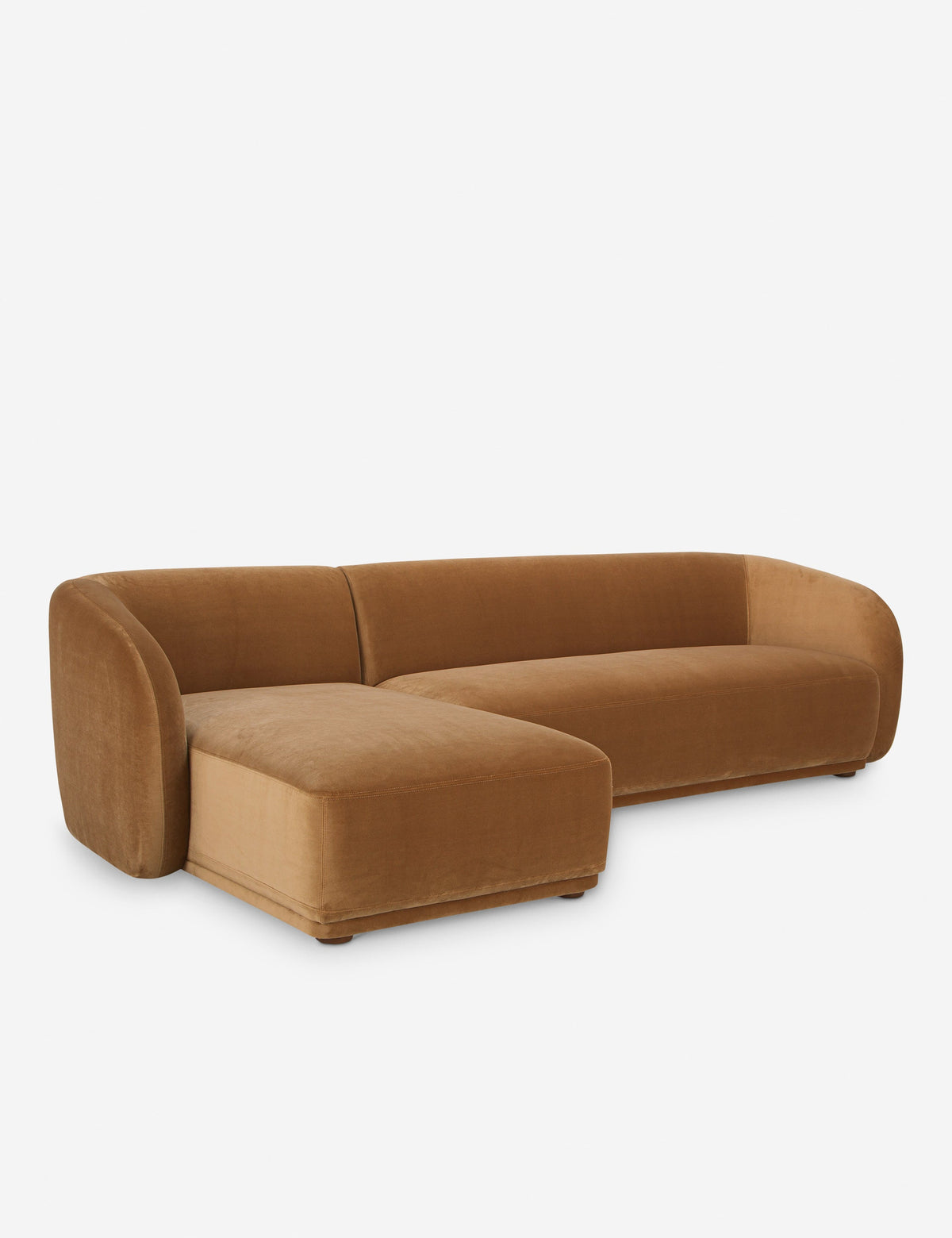 Maas Sectional Sofa