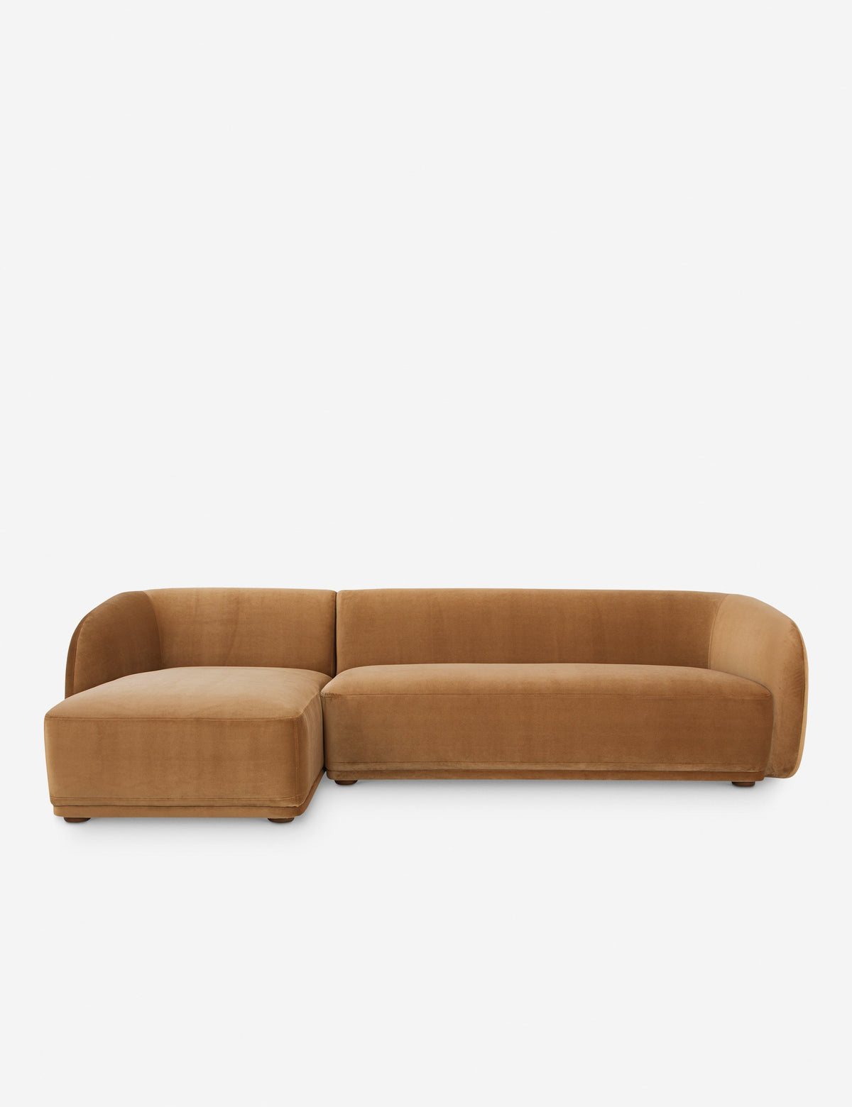 Maas Sectional Sofa