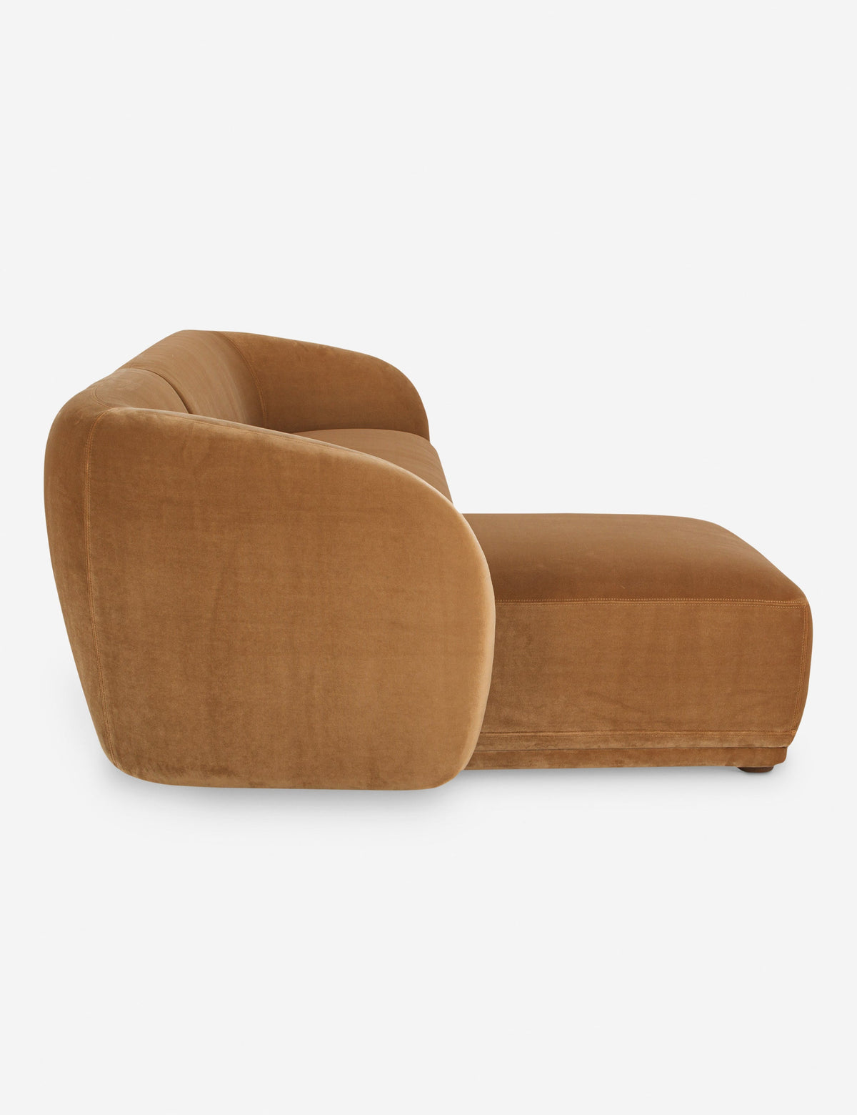 Maas Sectional Sofa