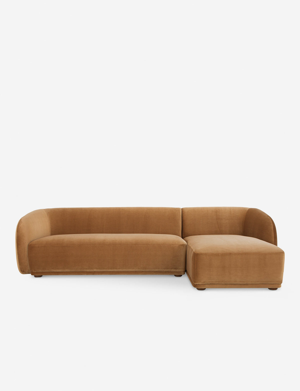 Maas Sectional Sofa